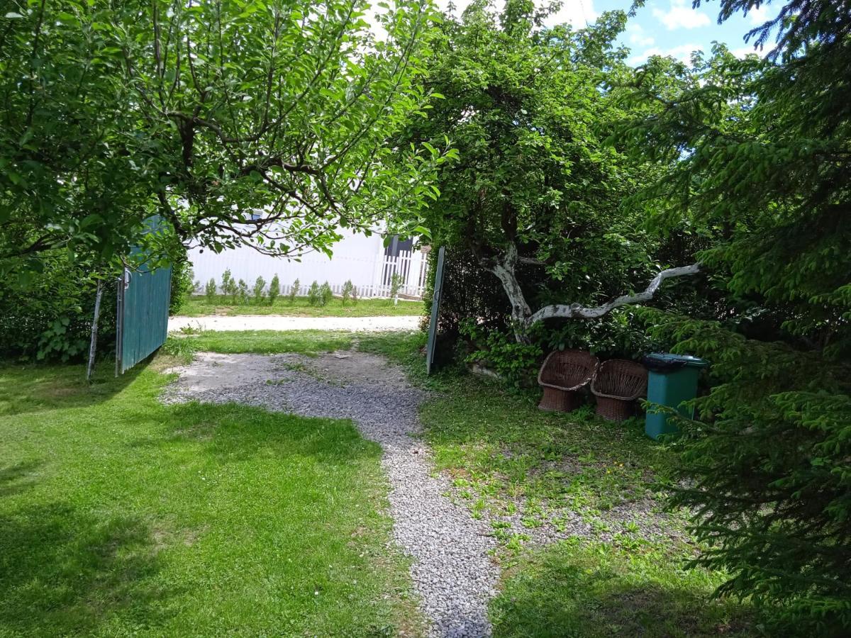 Holiday Home Amila Visoko Exterior foto